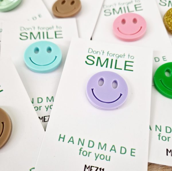 Smiley Happy