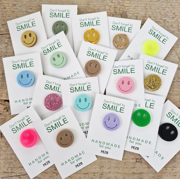 Smiley Happy - Afbeelding 2