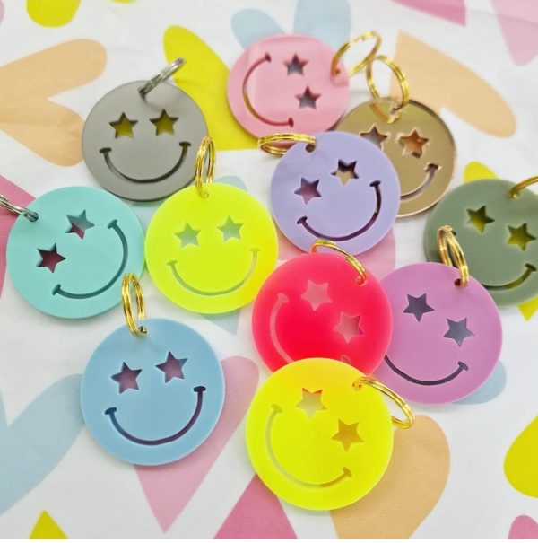 Smiley Star