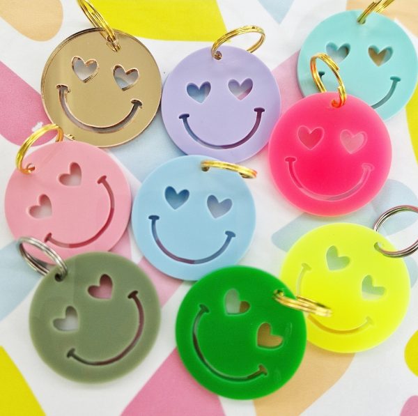 Smiley Love