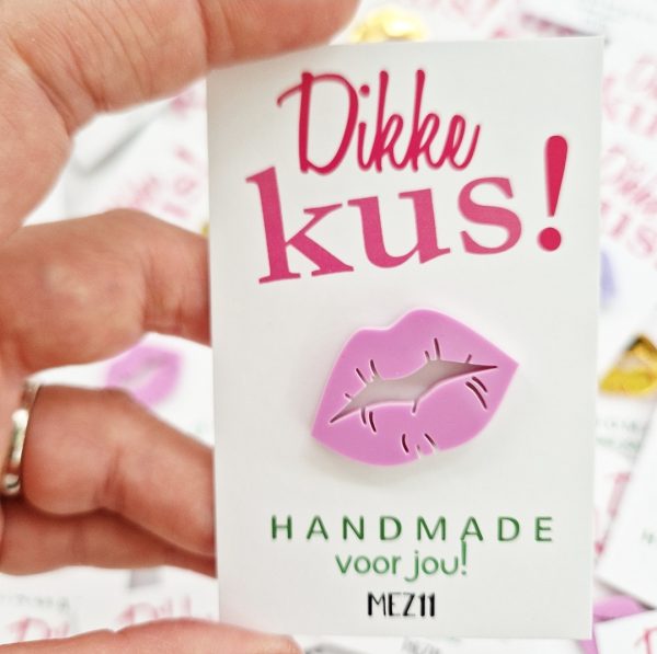 Dikke Kus - Afbeelding 4