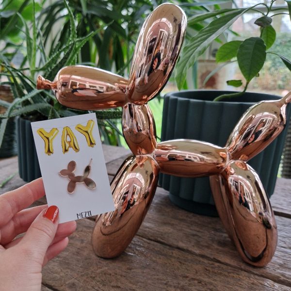 Ballonhondje - Afbeelding 2